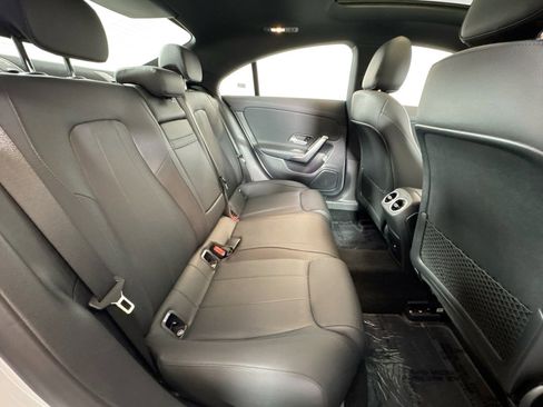 Used 2026 Mercedes-Benz CLA 250 4MATIC image 26