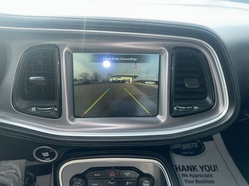 Used 2021 Dodge Challenger SXT w/ Plus Package image 26