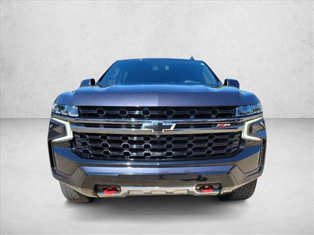 Used 2022 Chevrolet Suburban Z71 w/ Z71 Off-Road Package AWD/4WD image 2