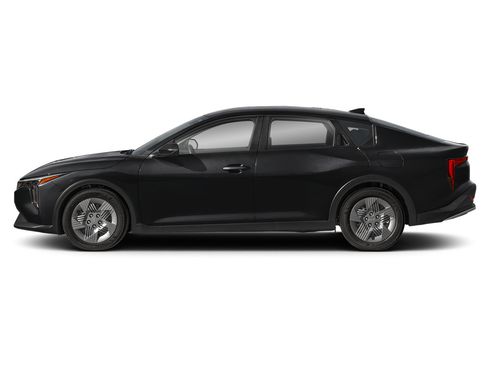 New 2026 Kia K4 FWD image 40