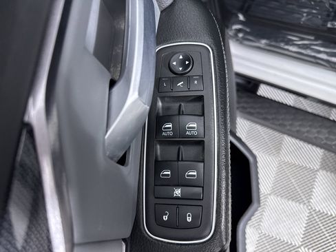 Used 2021 RAM 2500 Power Wagon image 23