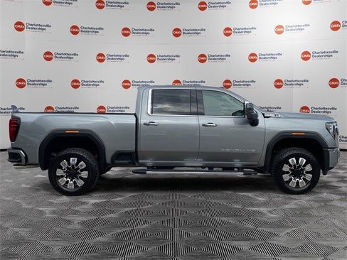 New 2026 GMC Sierra 2500 Denali w/ Denali Reserve Package image 6