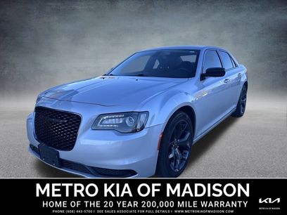 Used 2020 Chrysler 300 Touring w/ Sport Appearance Package