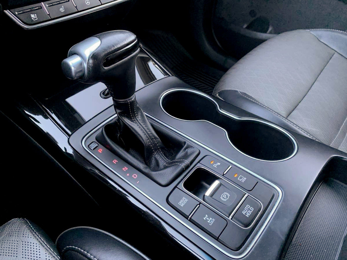 Used 2019 Kia Sorento AWD image 31