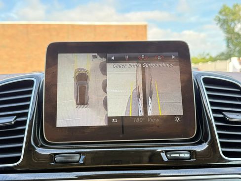 Used 2019 Mercedes-Benz GLS 450 4MATIC image 37