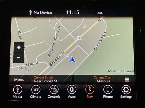 Used 2021 Jeep Grand Cherokee Limited w/ Quick Order Package 2GK 80th image 21