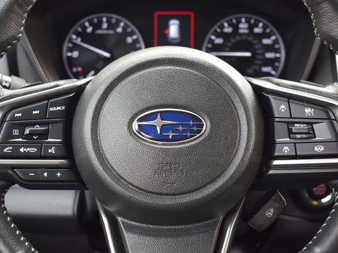 Used 2024 Subaru Ascent Limited AWD/4WD image 15