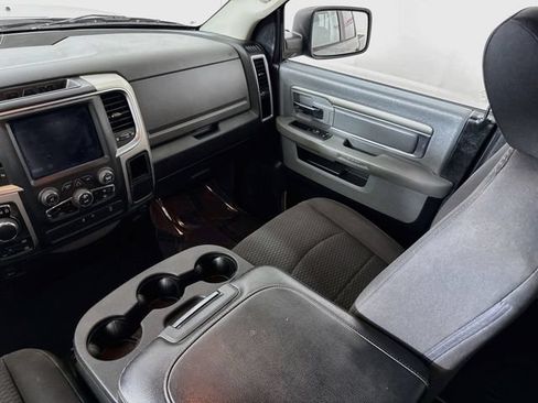 Used 2019 RAM 1500 Warlock w/ Electronics Group AWD/4WD image 21