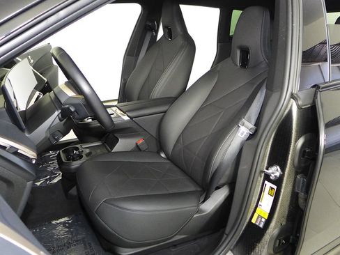 Certified 2024 BMW iX xDrive50 AWD/4WD image 21