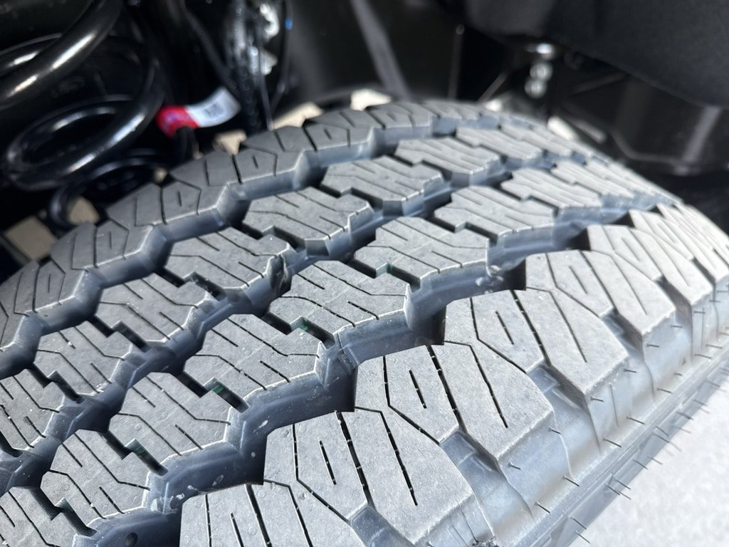 New 2026 Ford F350 Lariat AWD/4WD image 12