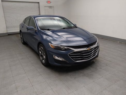 Used 2024 Chevrolet Malibu LT FWD image 13
