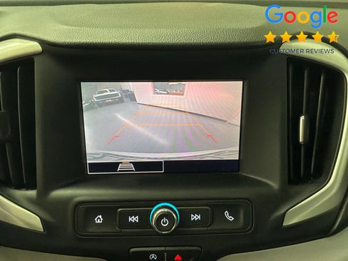 Used 2023 GMC Terrain SLE w/ Driver Convenience Package AWD/4WD image 25
