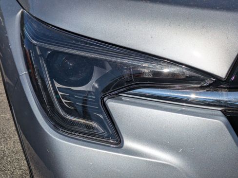 New 2025 Subaru Ascent Bronze Edition image 10