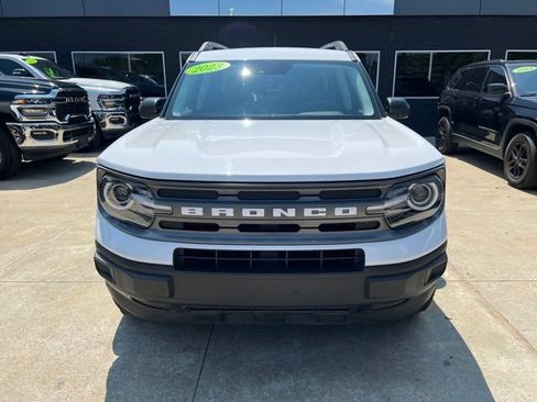Used 2023 Ford Bronco Sport Big Bend AWD/4WD image 2