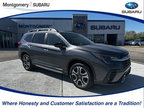 New 2026 Subaru Ascent Touring image 1