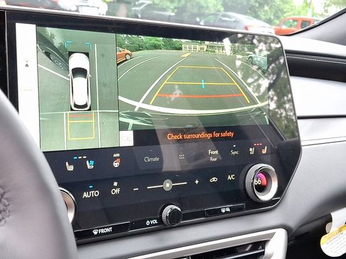 New 2025 Lexus RX 350 Premium image 13