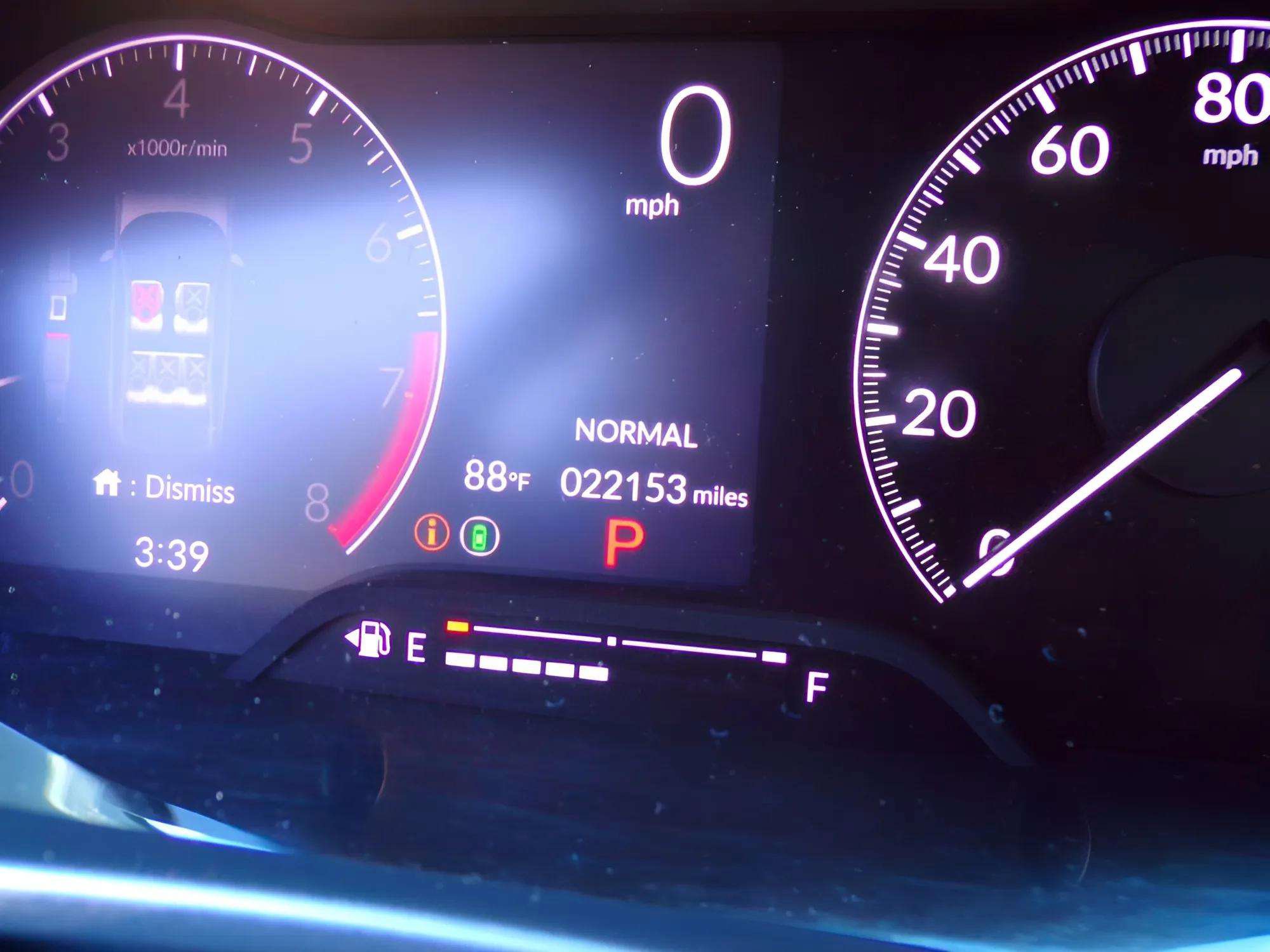 Used 2025 Honda Civic Sport image 20