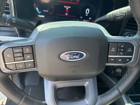 Used 2026 Ford F350 Lariat w/ Tremor Off-Road Package AWD/4WD image 22