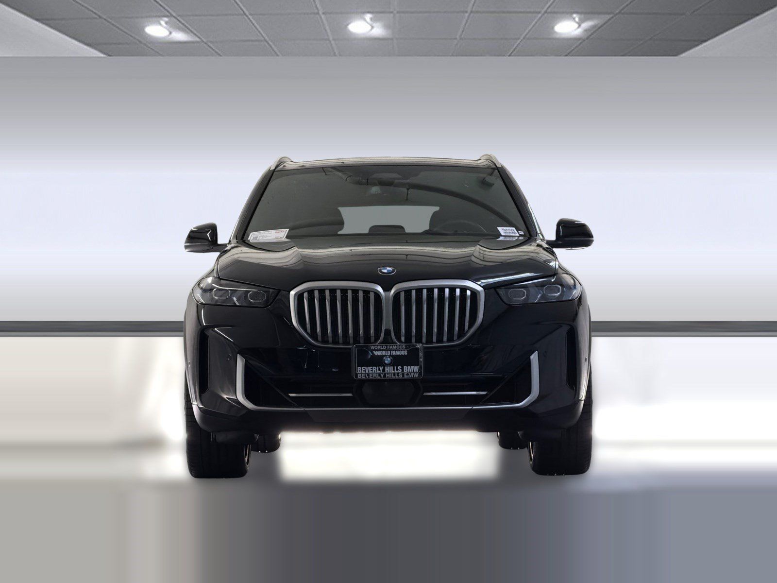 Used 2026 BMW X5 sDrive40i RWD image 5