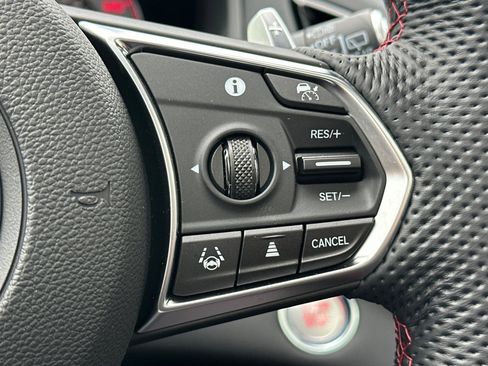 New 2026 Acura RDX A-Spec image 29