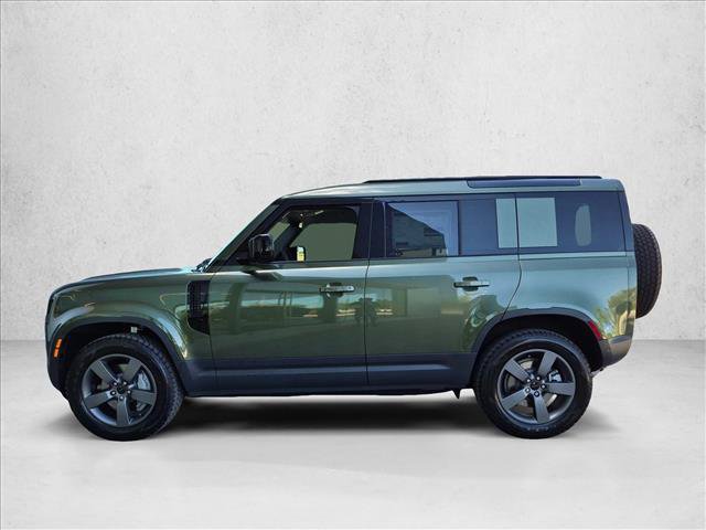New 2026 Land Rover Defender 110 S AWD/4WD image 5
