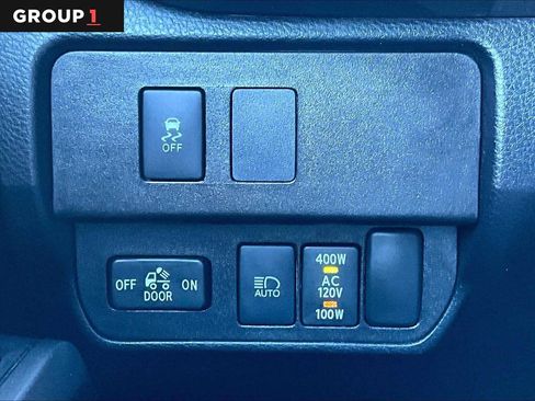 Used 2021 Toyota Tacoma TRD Sport image 34