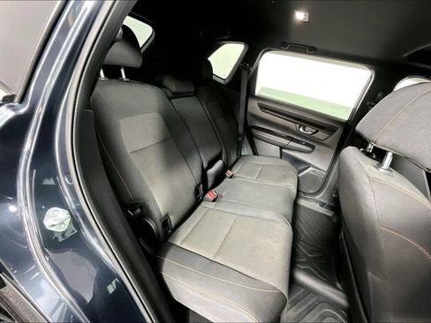 Used 2025 Honda CR-V Sport image 27