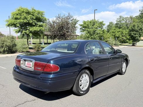 Used 2004 Buick Le Sabre Custom FWD image 5