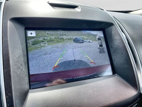 Used 2016 Ford Edge Titanium w/ Equipment Group 301A AWD/4WD image 25