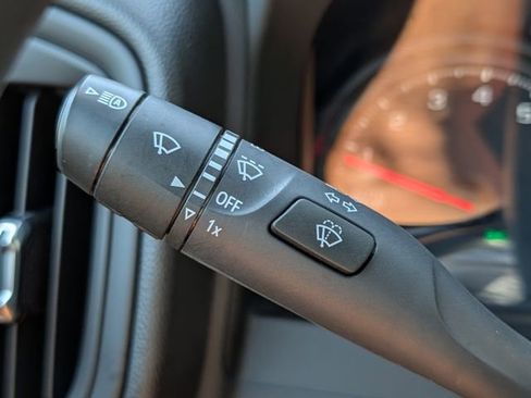 Used 2023 Chevrolet Silverado 1500 Custom w/ Rally Edition AWD/4WD image 25