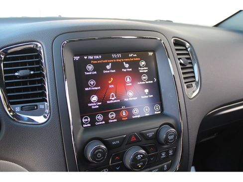 Used 2018 Dodge Durango GT w/ Technology Group AWD/4WD image 37