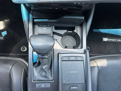 Used 2022 Lexus ES 350 F Sport FWD image 40