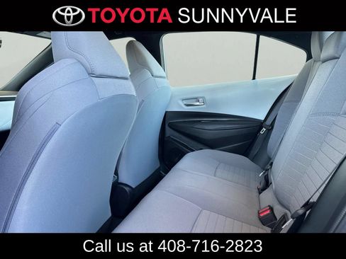 Used 2024 Toyota Corolla SE FWD image 6