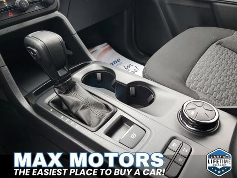 New 2025 Ford Ranger XL image 22