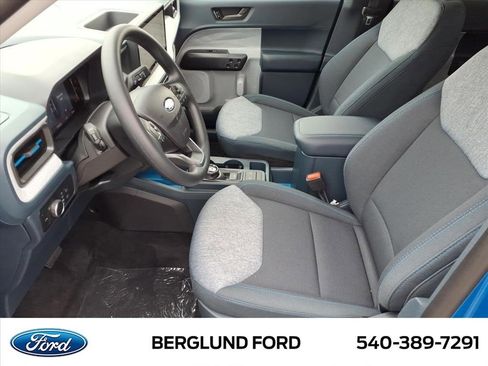New 2026 Ford Maverick XLT AWD/4WD image 6