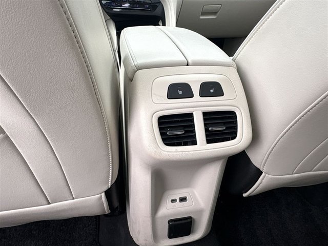 Certified 2023 Buick Envision Avenir AWD/4WD image 22