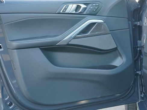 New 2026 BMW X6 M Competition w/ Executive Package image 8