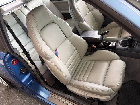 Used 1999 BMW M3 Coupe image 15