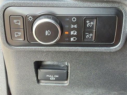 Used 2023 Ford Bronco Raptor image 29