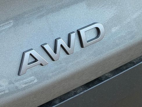 New 2026 Nissan Murano SL AWD/4WD image 8