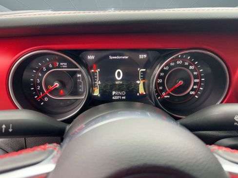 Used 2020 Jeep Gladiator Rubicon image 18