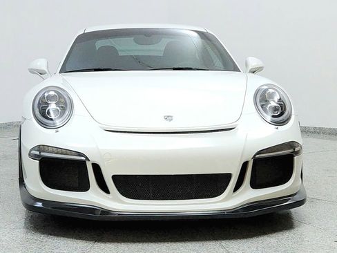 Used 2014 Porsche 911 GT3 image 8