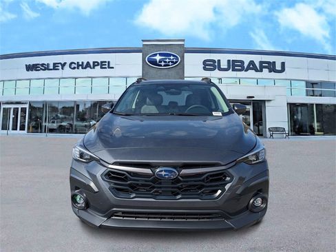 Certified 2025 Subaru Crosstrek 2.5i Limited w/ Popular Package #4A image 34