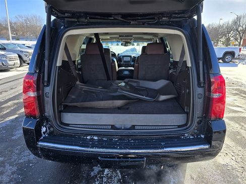 Used 2017 Chevrolet Tahoe Premier image 31