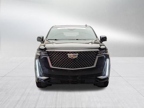 Certified 2023 Cadillac Escalade Premium Luxury AWD/4WD image 2