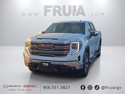 New 2026 GMC Sierra 1500 SLT