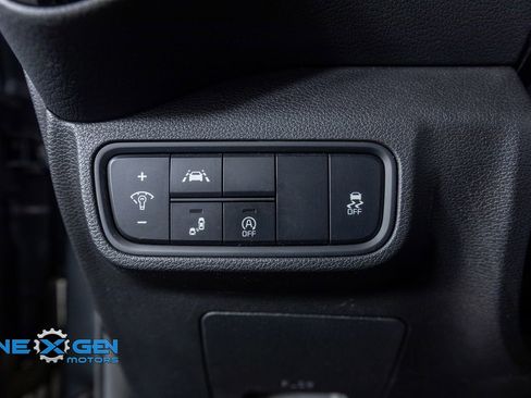 Used 2021 Kia Soul EX FWD image 13