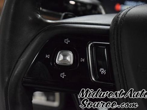 Used 2020 Lincoln Aviator Reserve w/ Equipment Group 202A AWD/4WD image 10