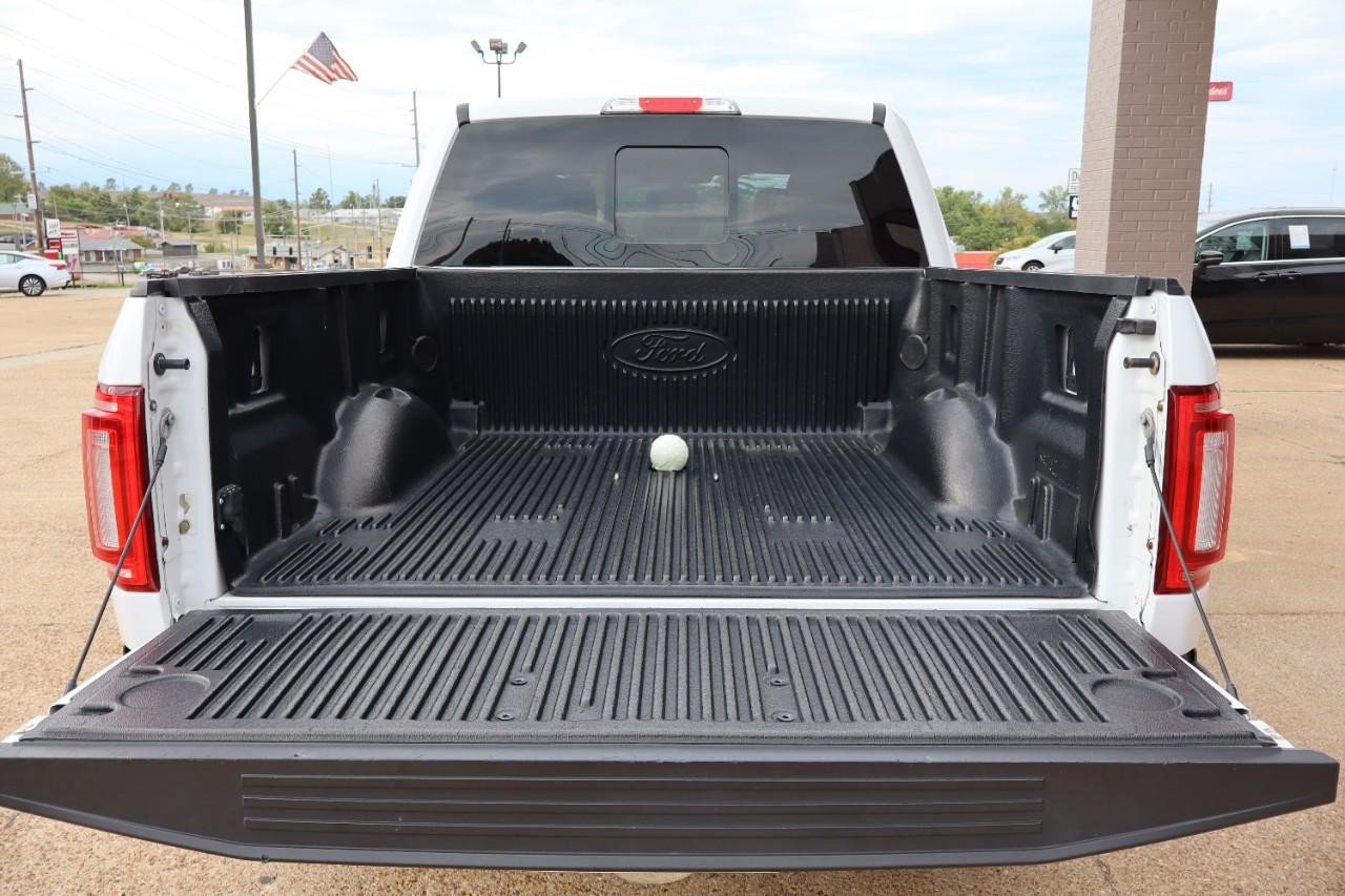Used 2018 Ford F150 King Ranch AWD/4WD image 39