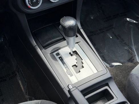 Used 2008 Mitsubishi Lancer GTS FWD image 10